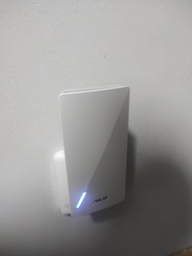 Ретранслятор Asus RP-AX58 (90IG07C0-MO0C10) WiFi6 / AX3000 / 1 Гбит/с