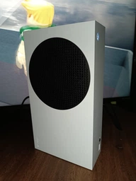 Ігрова консоль Microsoft Xbox Series S 512GB (White) фото від покупців 15