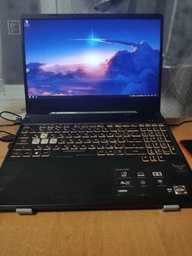 Алюминиевая подставка держатель для ноутбука Bodasan L200 Silver фото от покупателей 6