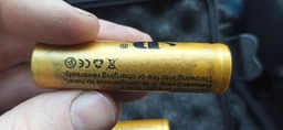 Ліхтарик ручний Bailong BL-736-T6 фото від покупців 9