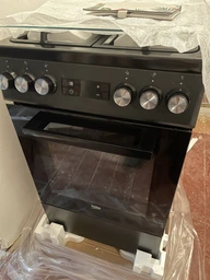 Плита Beko FSM52334DAO