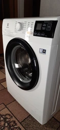 Пральна машина Electrolux EW6S426BUI фото від покупців 1
