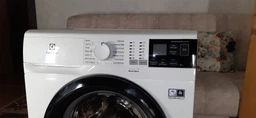 Пральна машина Electrolux EW6S426BUI фото від покупців 2