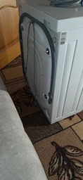 Пральна машина Electrolux EW6S426BUI фото від покупців 5