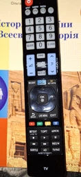 Пульт для телевизора LG AKB72914271 3D [DIST-103]