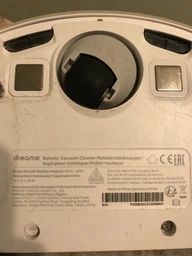 Расходники для робота пылесоса Xiaomi Mi Robot Vacuum Mop 1С STYTJ01ZHM SKV4093GL STYTJ02ZHM STYTJ03ZHM F9 (H350) фото от покупателей 17
