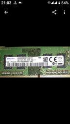Оперативная память A-Tech 8GB DDR4-2400 (PC4-19200) SODIMM 2Rx8 (AT8G1D4S2400ND8N12V)