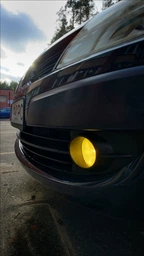 Автолампы PIAA Hyper Arros Ion Yellow Н11 2500К 2 шт