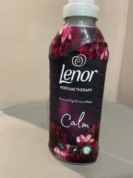 Кондиціонер для білизни, квітка лотоса Lenor 1.239 л (8700216723756) фото від покупців 12