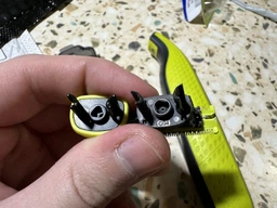 Электростанок Philips OneBlade QP2721/20 (8720689001151) фото от покупателей 2