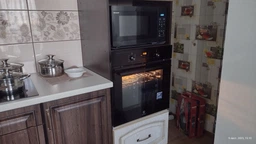 Електрична духова шафа Electrolux EOF3H50BK (6867774) фото від покупців 4