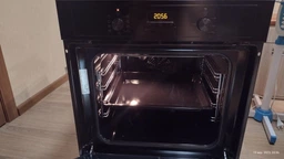 Електрична духова шафа Electrolux EOF3H50BK (6867774) фото від покупців 6