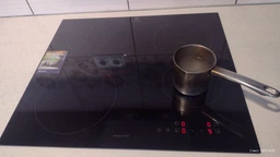 Варильна поверхня індукційна Electrolux EIB60420CK фото від покупців 17