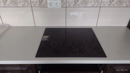 Варильна поверхня індукційна Electrolux EIB60420CK фото від покупців 13