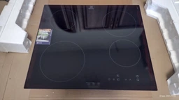 Варильна поверхня індукційна Electrolux EIB60420CK фото від покупців 11