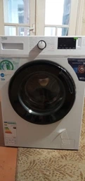 Стиральная машина Beko WUE6612ISXBW[60125]