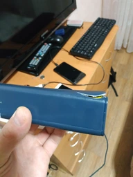 Повербанк REMAX RPP-320 30000mAh 22.5W QC 3.0/PD фото від покупців 8