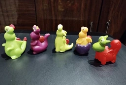 Набор конфет Bob Snail Адвент-календарь с игрушкой 176 г (4820219345459) фото от покупателей 2