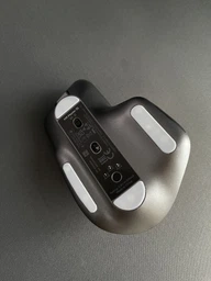 Глайды для мышки Logitech MX Master 3 / 3S (FG-094) фото от покупателей 2