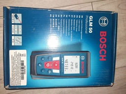 Лазерный дальномер Bosch Professional GLM 50-22 с чехлом и батарейками (0601072S00) фото от покупателей 1