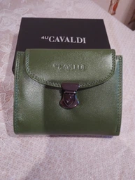 Кошелек женский Cavaldi RD-19-GCL NAVY фото от покупателей 15