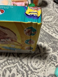 Игровой набор Hasbro Play-Doh Мистер Зубастик (B5520)