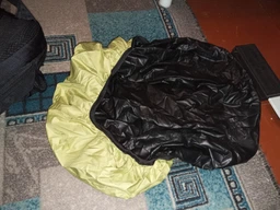 Прочный городской рюкзак SwissGear Bag 8810 33л водоотталкивающий с дождевиком и аудиопортом AUX и USB фото от покупателей 17