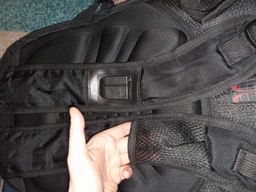 Прочный городской рюкзак SwissGear Bag 8810 33л водоотталкивающий с дождевиком и аудиопортом AUX и USB фото от покупателей 13