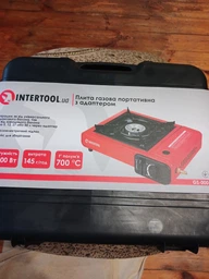 Intertool GS-0001 фото від покупців 3