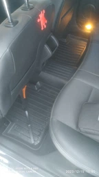 Комплект автоковриков в салон Stingray MERCEDES BENZ W202 C (1993-2001) (5012175)