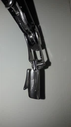 Штопор Vacu Vin Double Hinged Corkscrew (68514606)