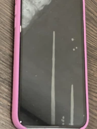 Защитное стекло BeCover для Apple iPhone 11 Black (BC_704103) фото от покупателей 1