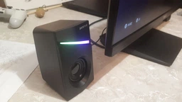 Акустична система GamePro RGB (GS290) фото від покупців 2