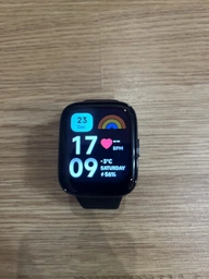 Смарт-годинник Xiaomi Redmi Watch 3 Active Black (995312)