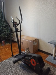 Орбитрек магнитный EnergyFit, код: GB-515E фото от покупателей 10