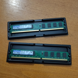 Оперативная память DDR2-800 2Gb PC2-6400 Cyborg CD2F800T6/2G 2048MB (770008608)