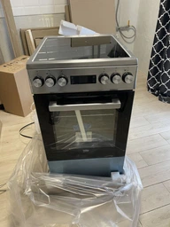 Плита BEKO FSM57300GX