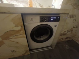 Стиральная машина узкая ELECTROLUX EW6S226SUI фото от покупателей 6