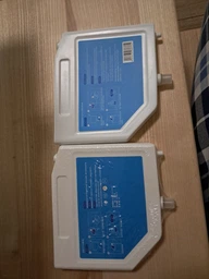 Моющее средство жидкость для робота-пылесоса Dreame Bot L10s&nbsp;Ultra ( RLS6LADC ) / Xiaomi B101 фото от покупателей 2