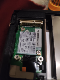Накопитель SSD mSATA 256GB KingCell KC-T256mS R500MBs W400MBs фото от покупателей 2