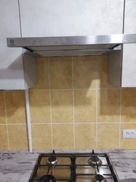 Вытяжка Electrolux LFP226S фото от покупателей 9