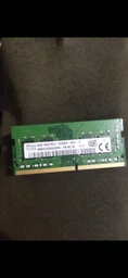 Оперативна пам'ять SO-DIMM DDR4 8GB HYNIX ORIGINAL 2400 MHz, CL17, 1.2V (HMA81GS6AFR8N-UH) фото от покупателей 19