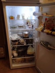 Холодильник Beko RDSA280K40WN (7220905) фото от покупателей 18