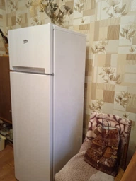 Холодильник Beko RDSA280K40WN (7220905) фото от покупателей 16