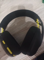 Bluetooth-гарнітура Logitech G435 Wireless Blue (981-001062)