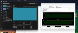 Кулер процесорний ID-Cooling SE-226-XT Black фото от покупателей 1