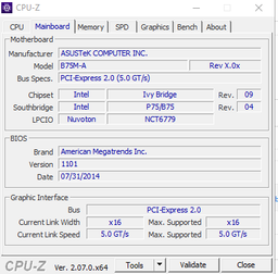 Оперативная память DDR3-1600 8Gb PC3-12800 AVIS AD3F1600/8 8192MB (770008525) фото от покупателей 7