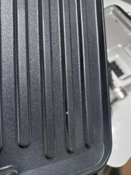 Гриль DELONGHI MultiGrill CGH1030D