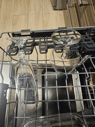 Встраиваемая посудомоечная машина ELECTROLUX EES948300L фото от покупателей 1