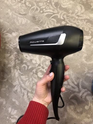 Фен Rowenta PRO EXPERT CV8820F0 фото от покупателей 7